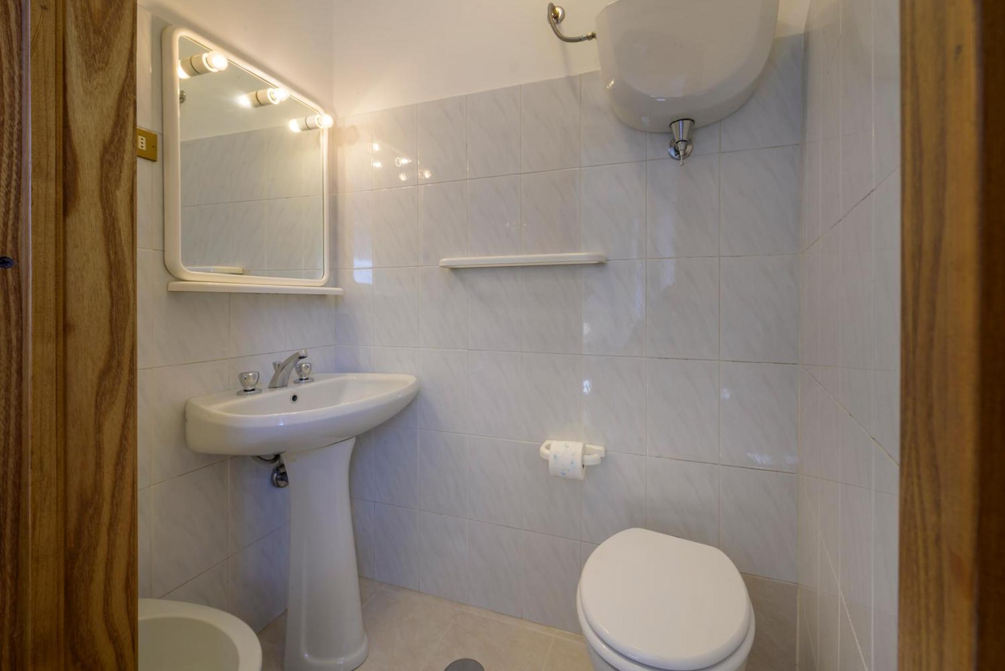 Апартаменты Via Mazzini 23A Губбио Экстерьер фото
