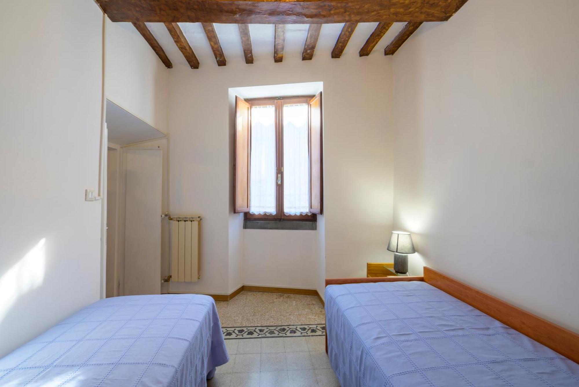 Апартаменты Via Mazzini 23A Губбио Экстерьер фото