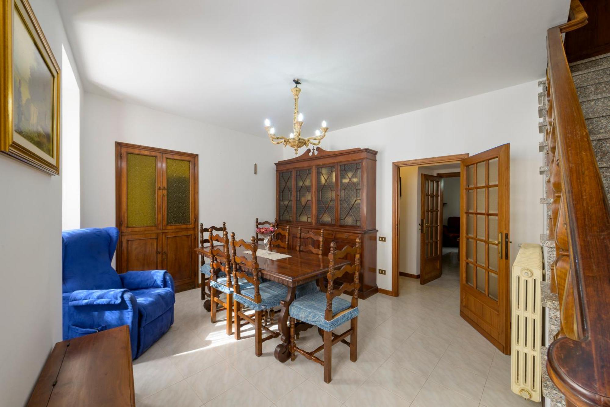 Апартаменты Via Mazzini 23A Губбио Экстерьер фото
